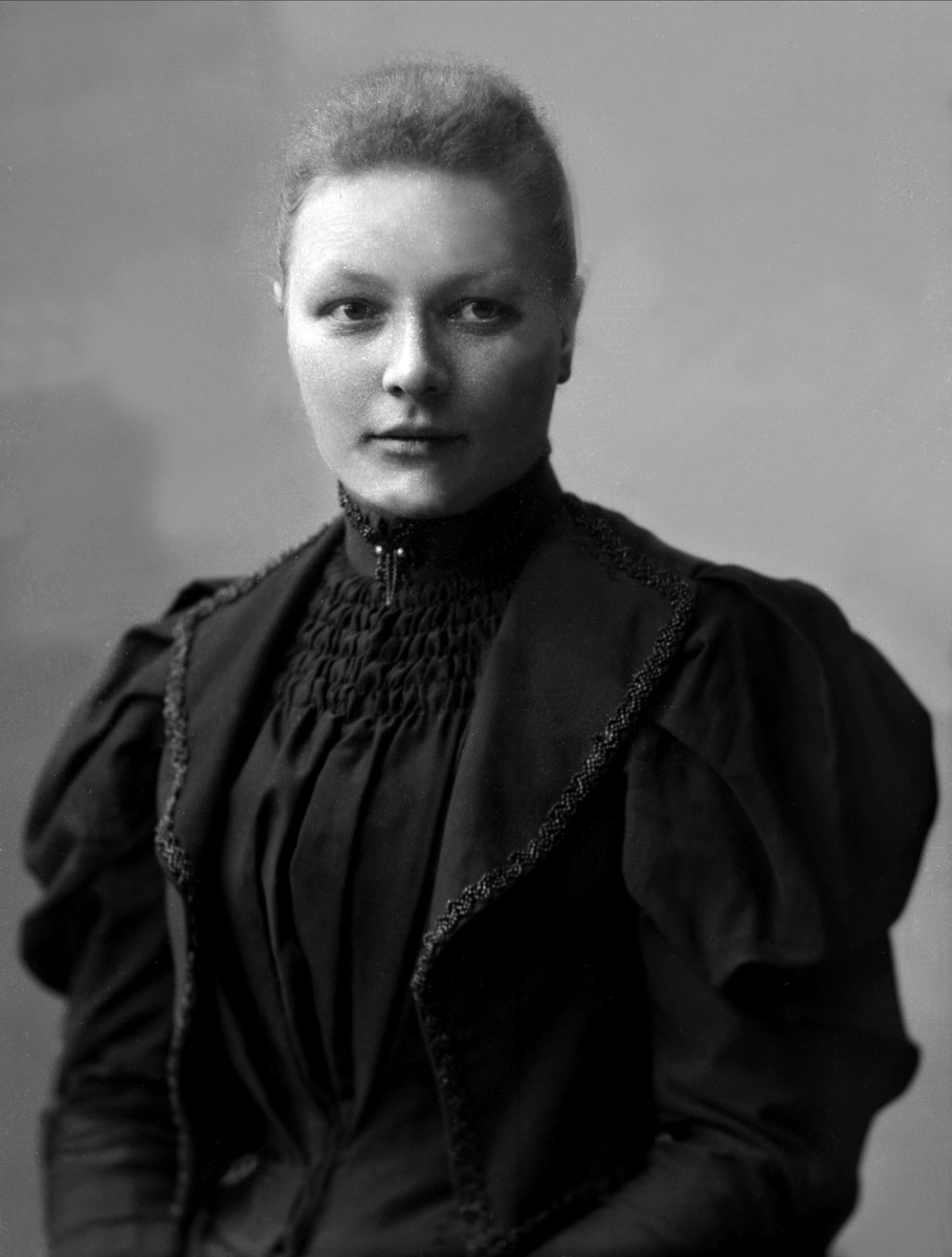 Gustav Borgen, NFB.07346