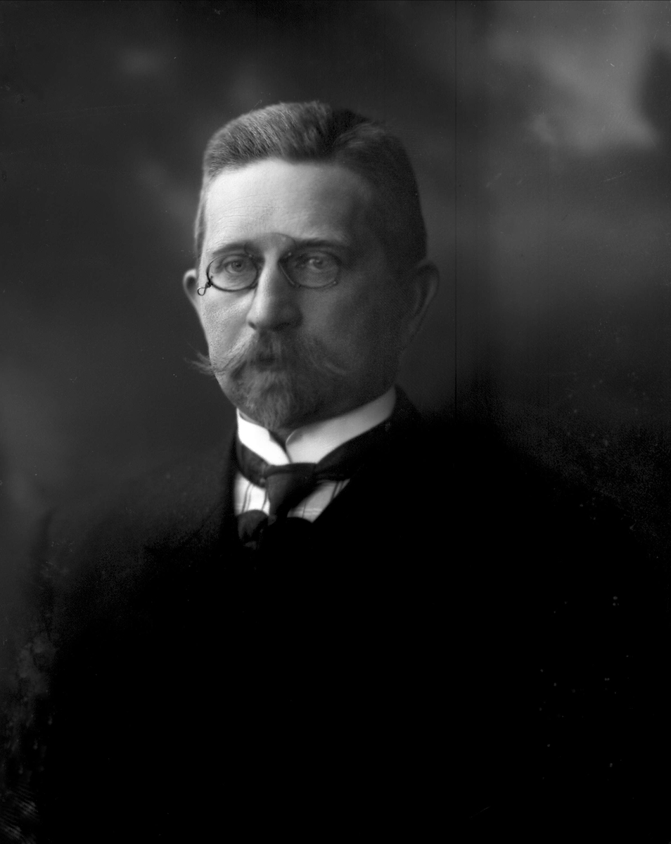 Gustav Borgen, NFB.12502