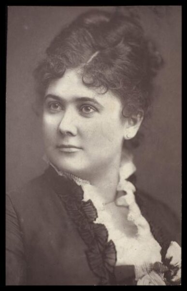 Unknown, Guy Little Theatrical Photograph