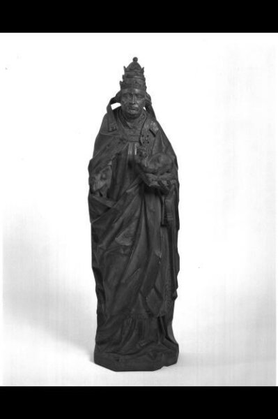 Unknown, St. Sylvester
