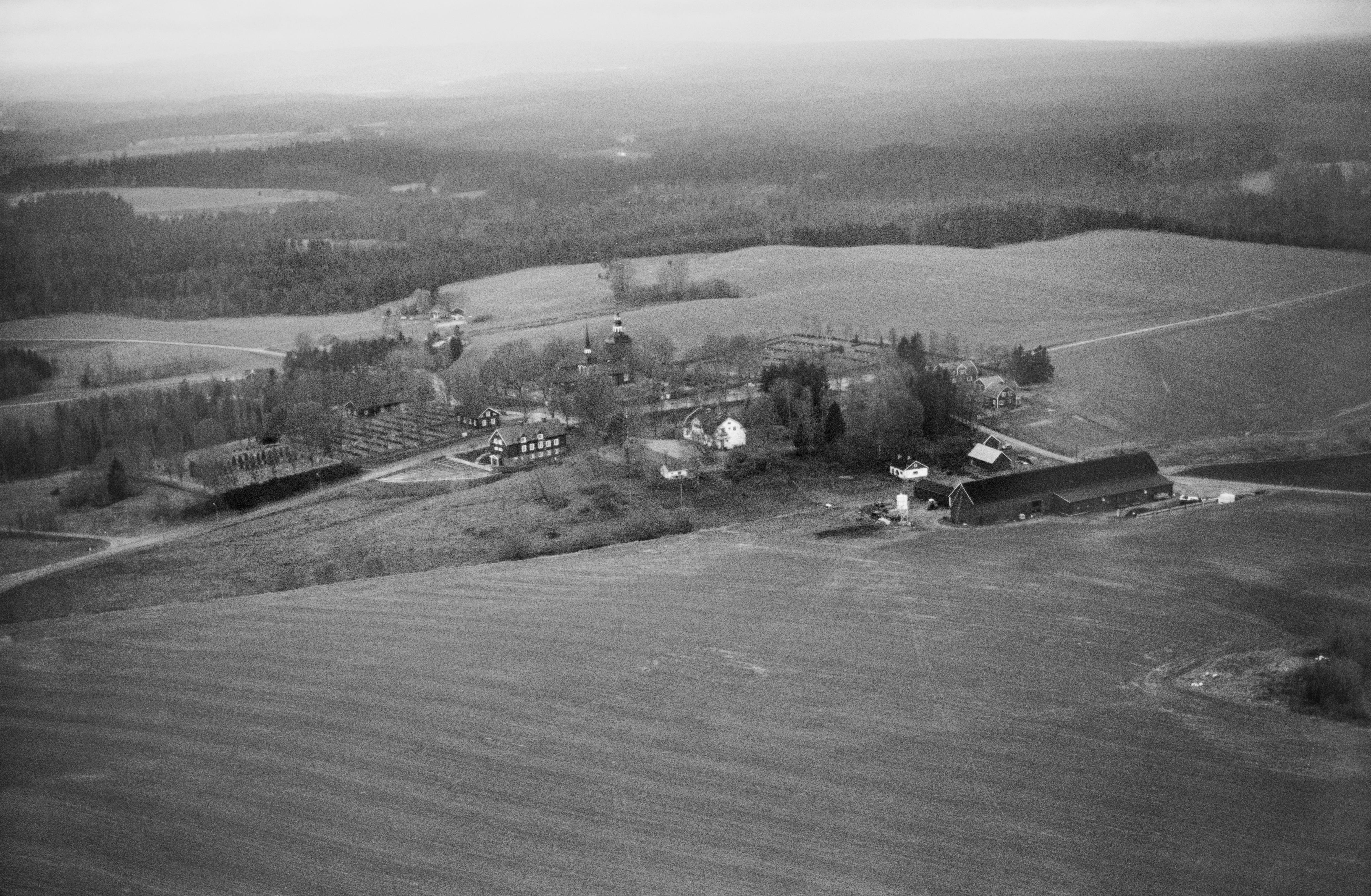 Jan Norrman, Habo