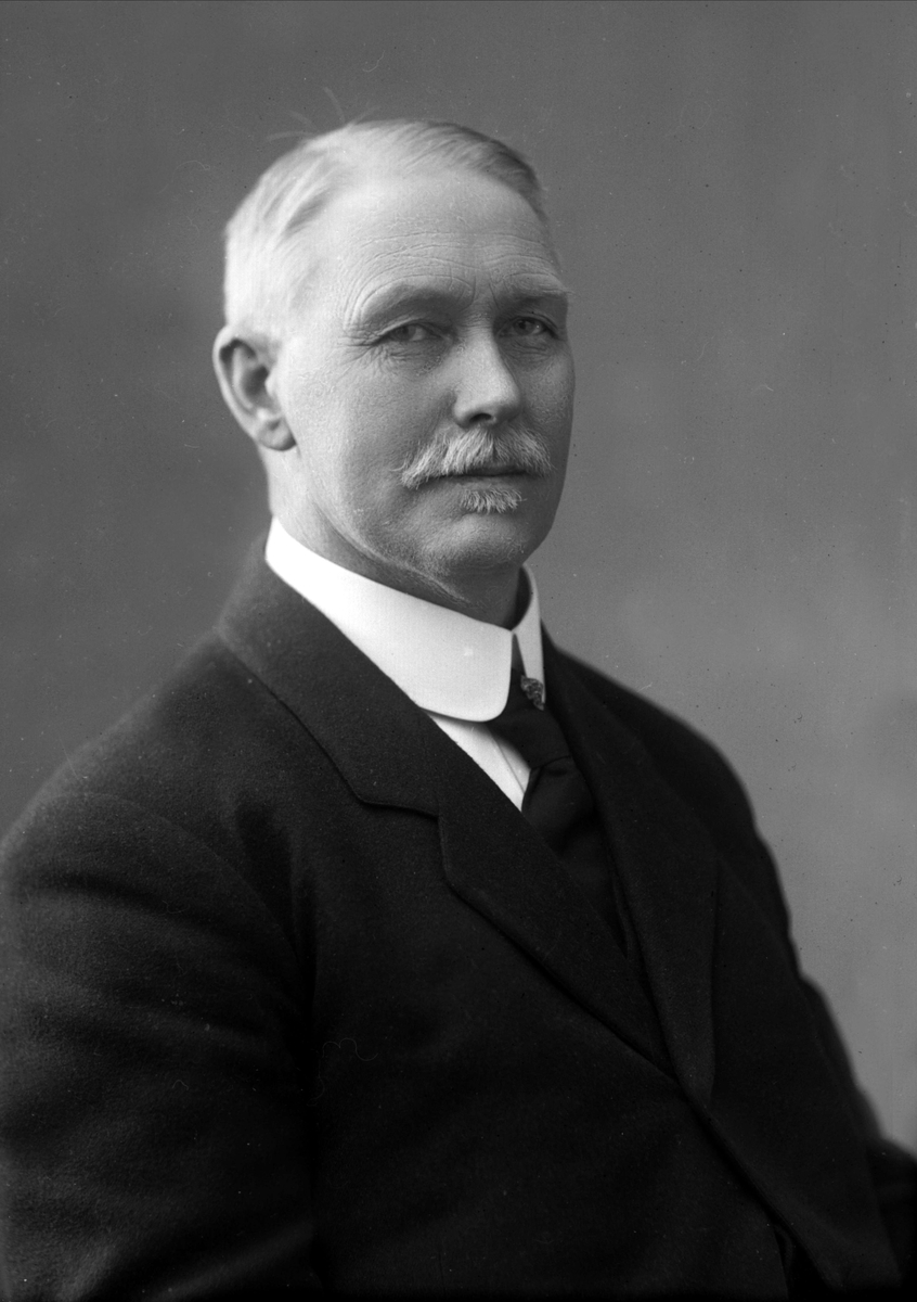 Gustav Borgen, NFB.05831