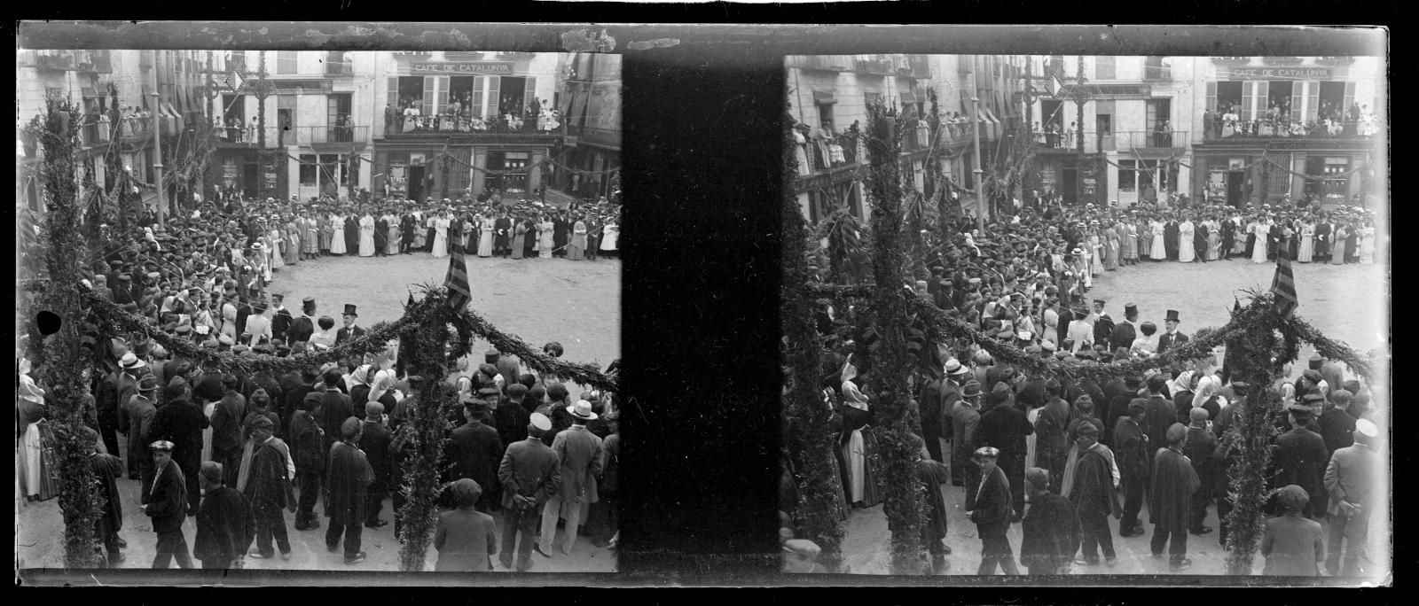 Desconegut, [Olot]