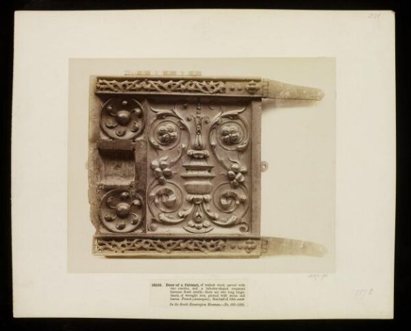 Unknown, Photograph