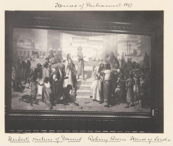 Stone, Benjamin (Sir), National Photographic Record and Survey