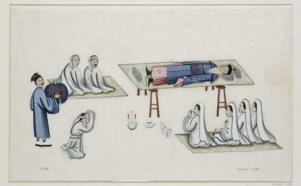 Unknown, Painting