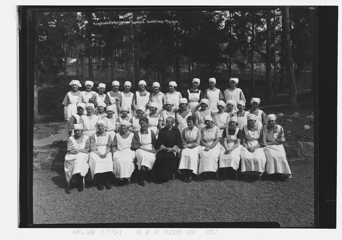 Anders Beer Wilse, Prot: Fagskolen Nordstrand