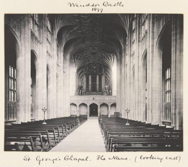 Stone, Benjamin (Sir), National Photographic Record and Survey