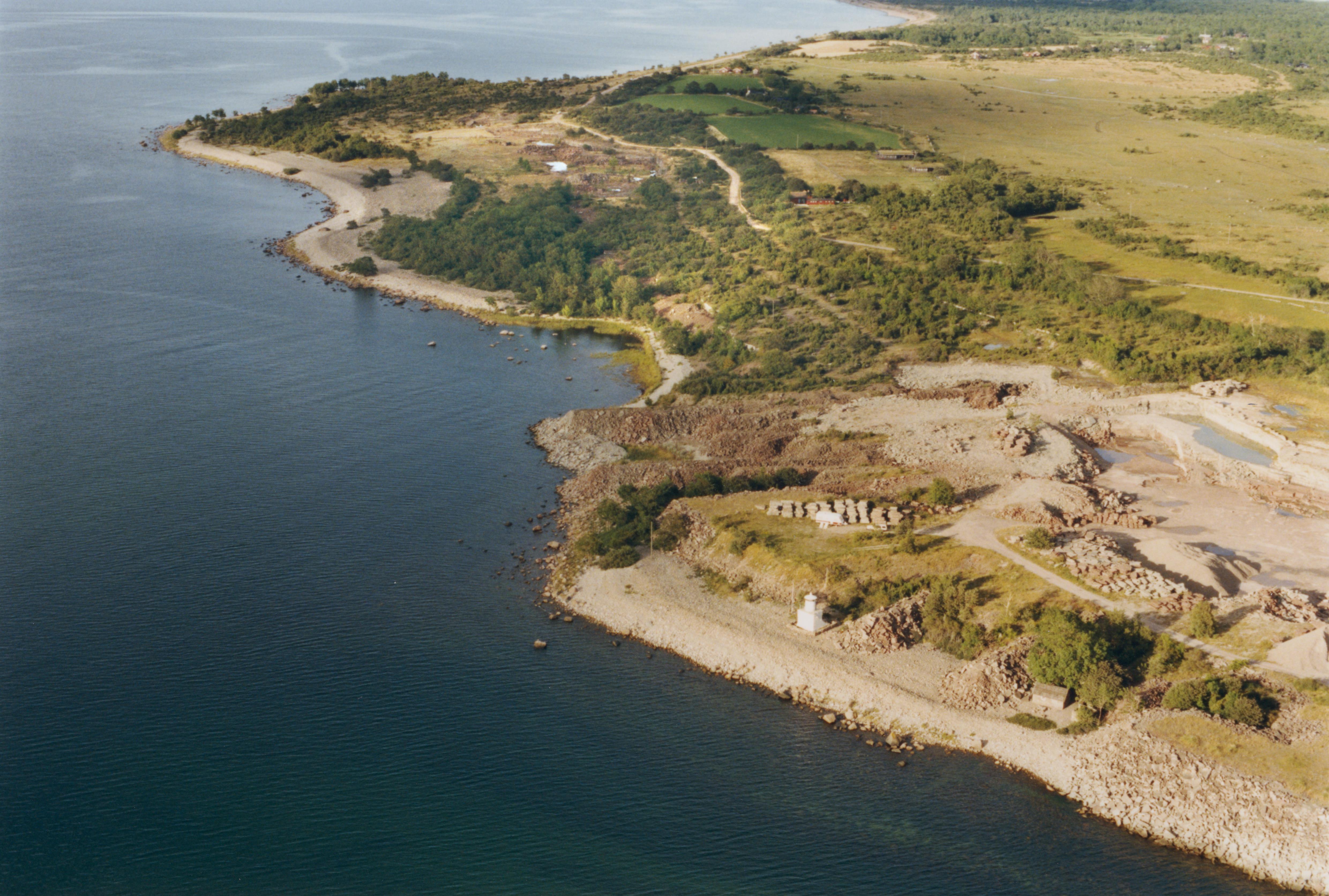 Jan Norrman, Högby 28:1