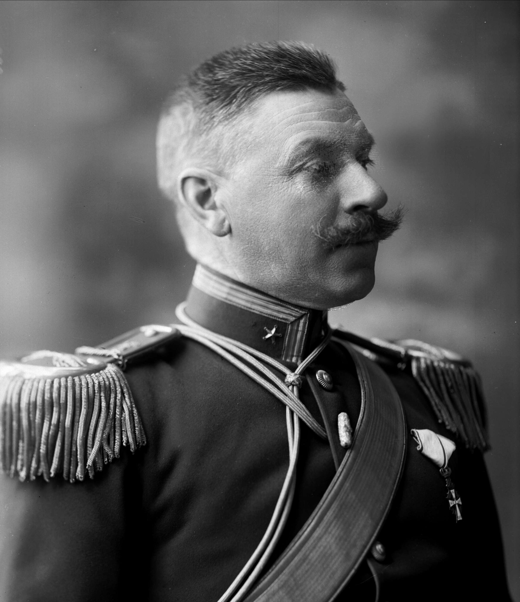 Gustav Borgen, NFB.10134
