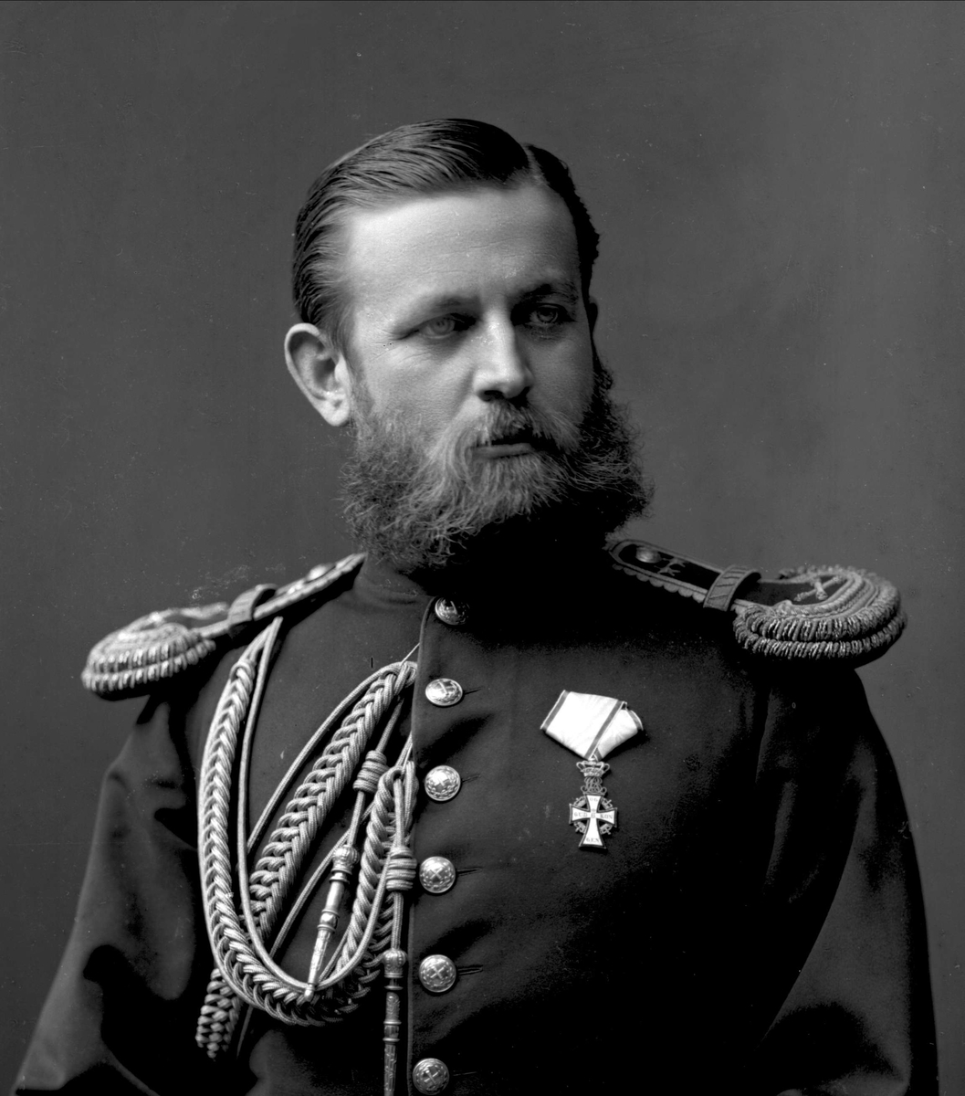 Gustav Borgen, NFB.03171