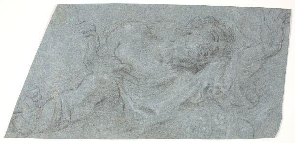 Peter Paul Rubens, Malchus