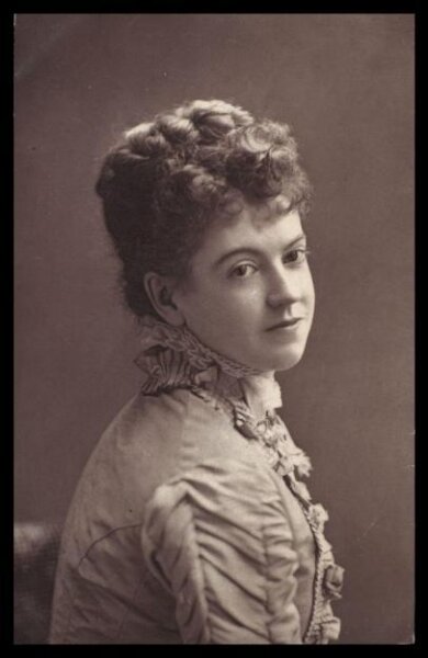 Unknown, Guy Little Theatrical Photograph