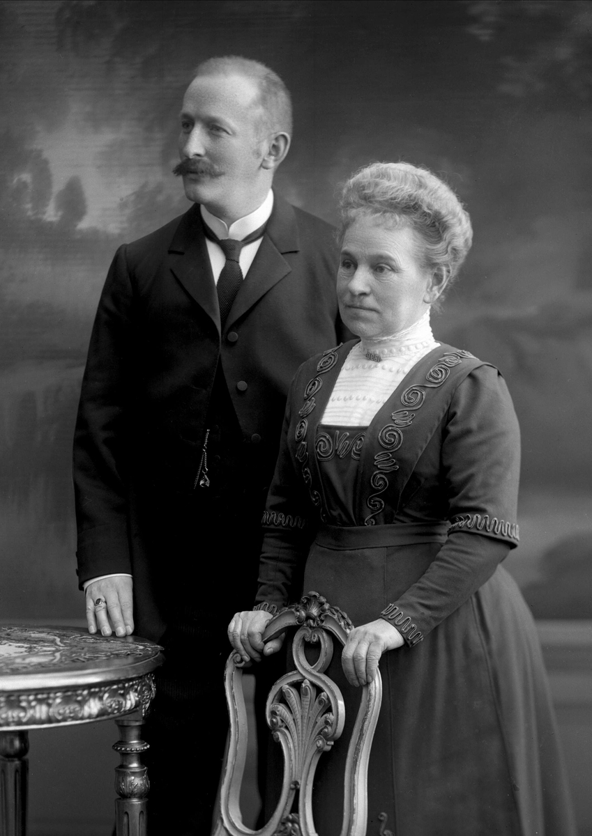 Gustav Borgen, NFB.19015
