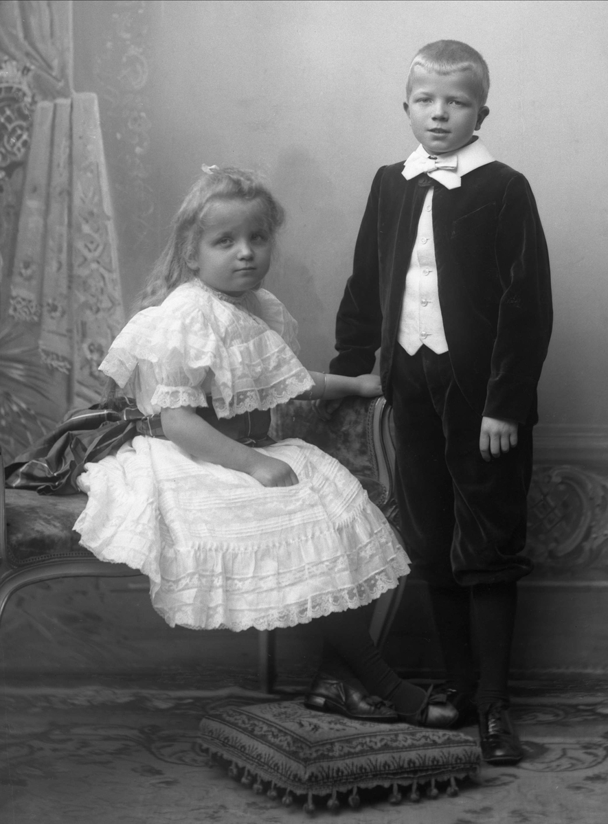 Gustav Borgen, NFB.33936