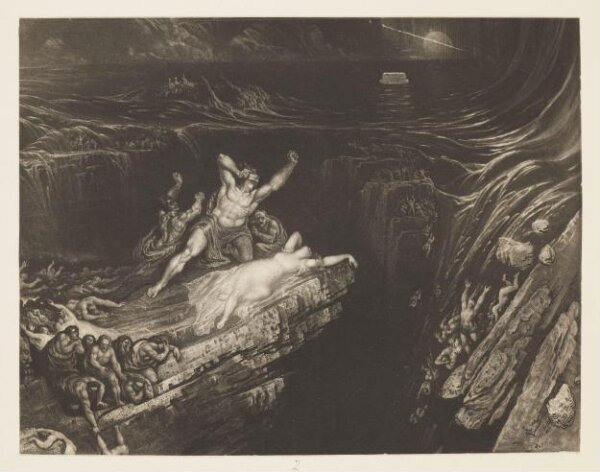 John Martin, Martins Album