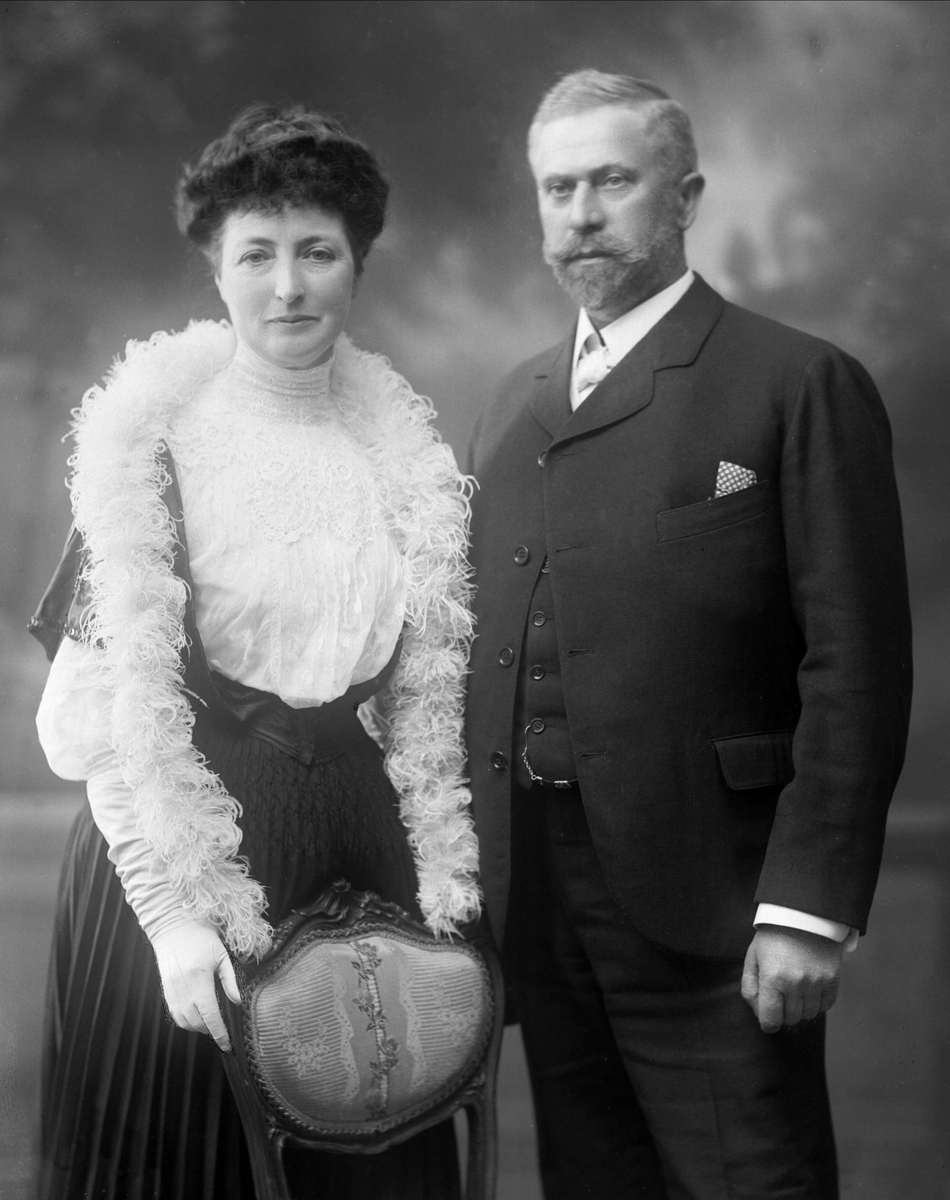 Gustav Borgen, NFB.29872