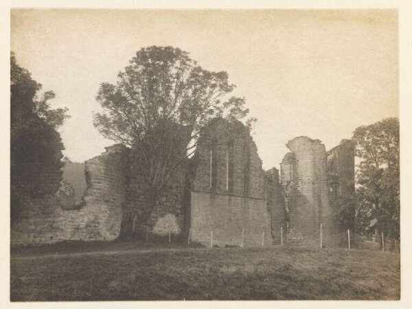 Diveri, B, National Photographic Record and Survey