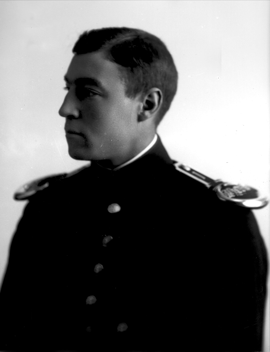Gustav Borgen, NFB.08080
