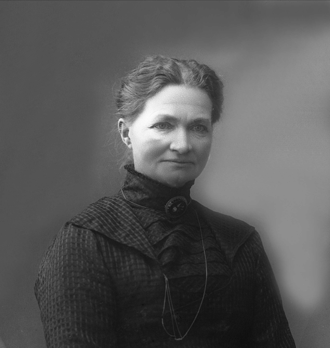 Gustav Borgen, NFB.49853