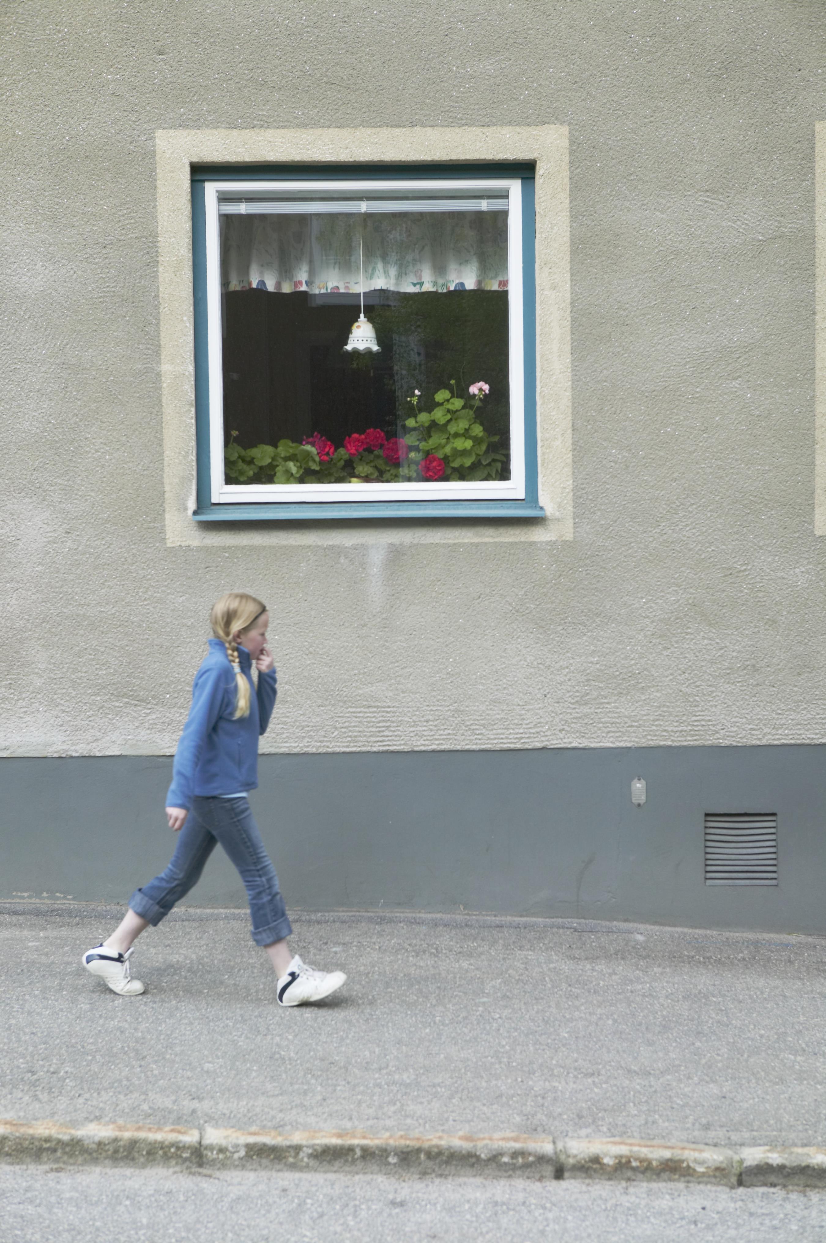 Bengt A Lundberg, Örnsköldsvik