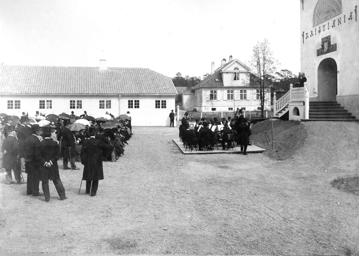 Narve Skarpmoen, NF. Utstillinger
