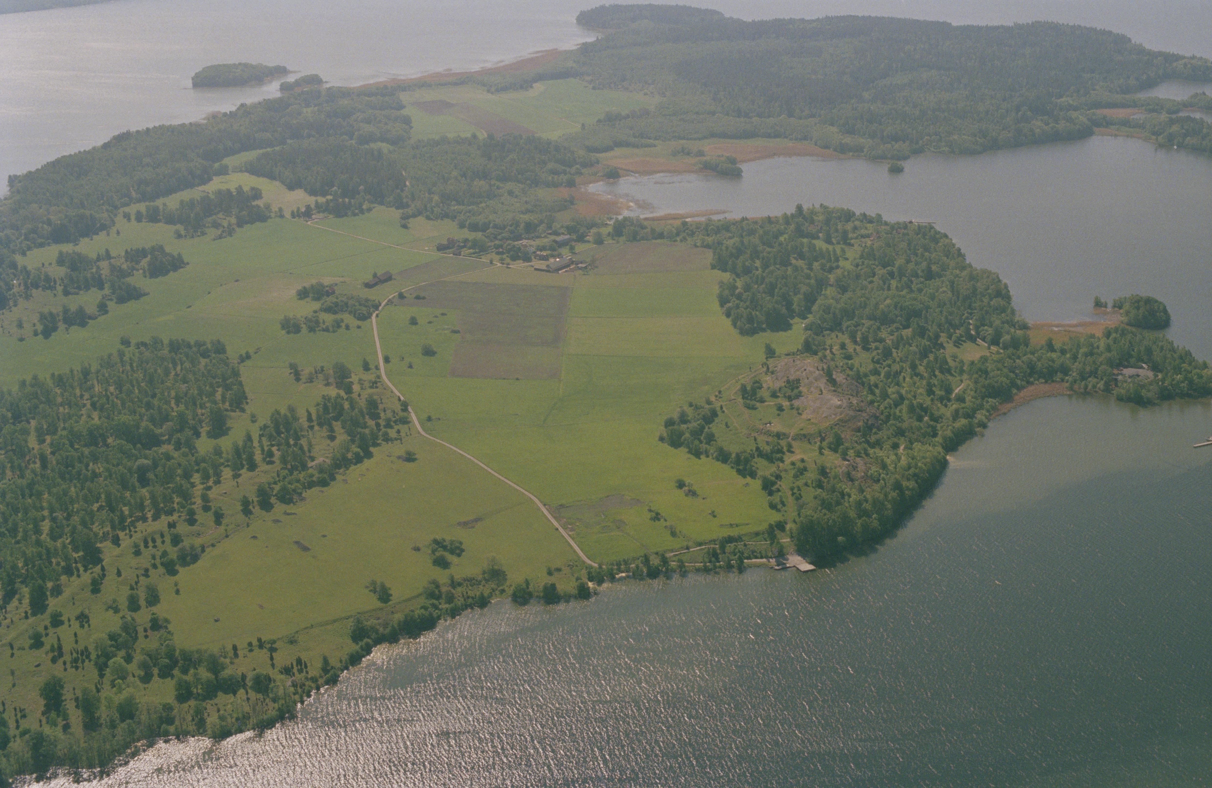 Jan Norrman, Adelsö 118:1