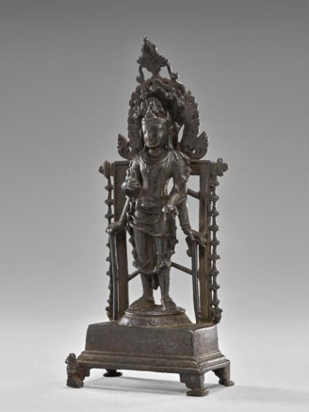 Unknown, Balarama