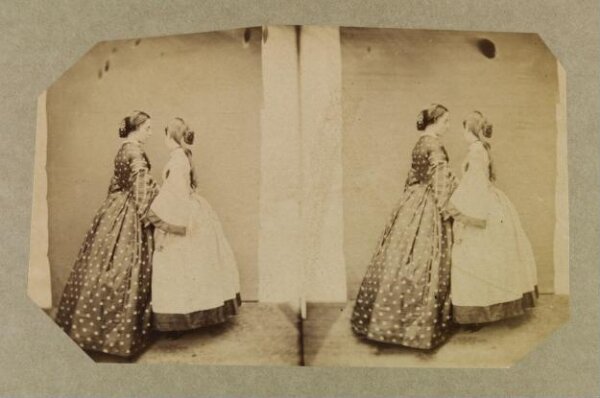 Clementina, Lady Hawarden, Photograph