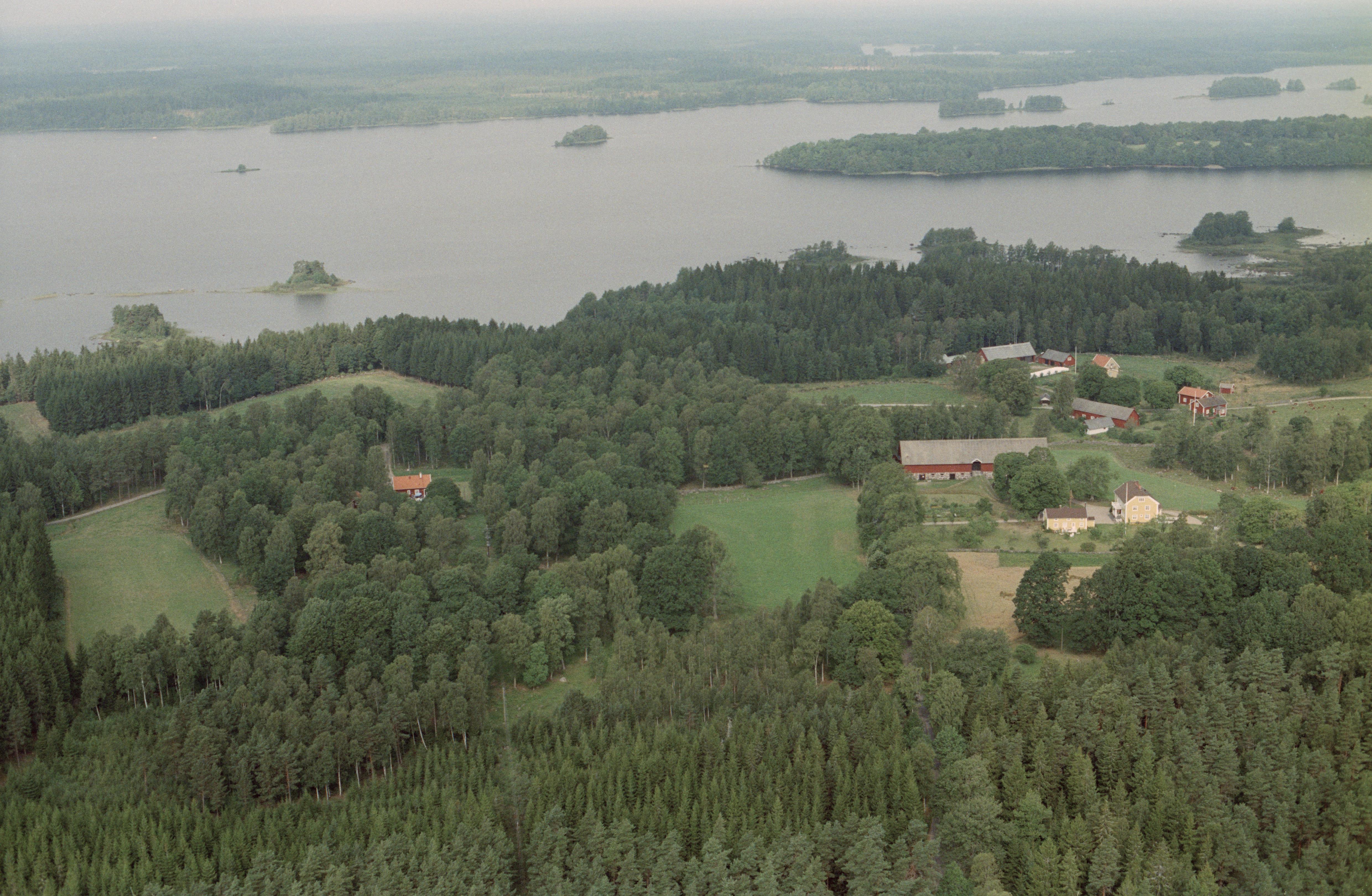Jan Norrman, Sällhult