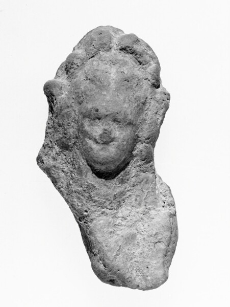 Unknown, Female Figure