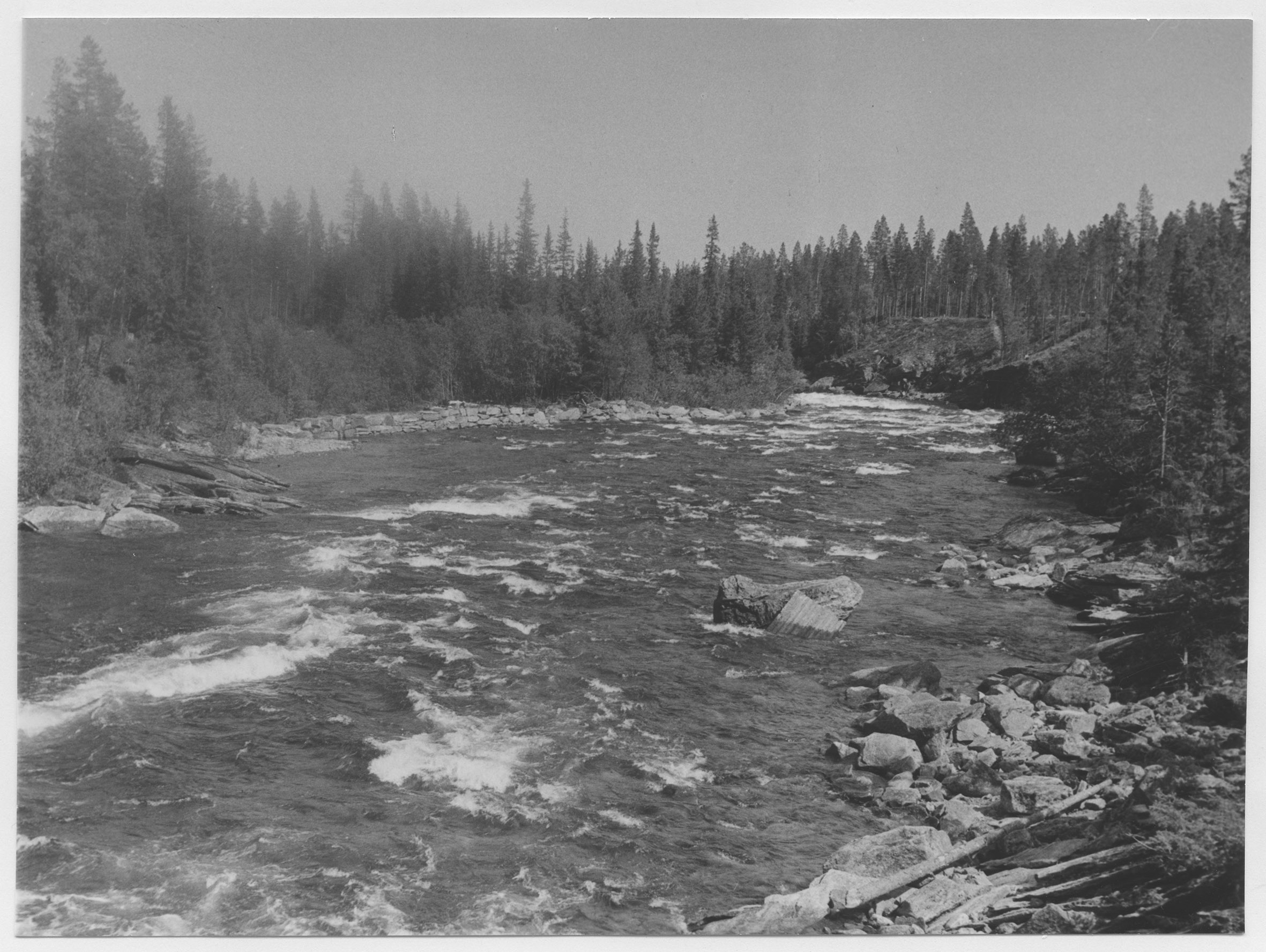 Mårten Sjöbeck, Vålån