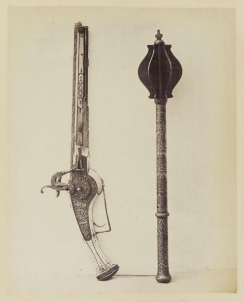 Franck, Photograph