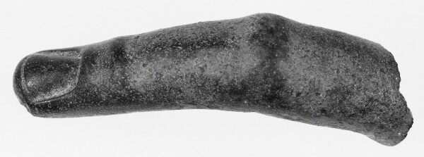 Unknown, Finger