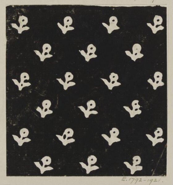 Unknown, Untitled