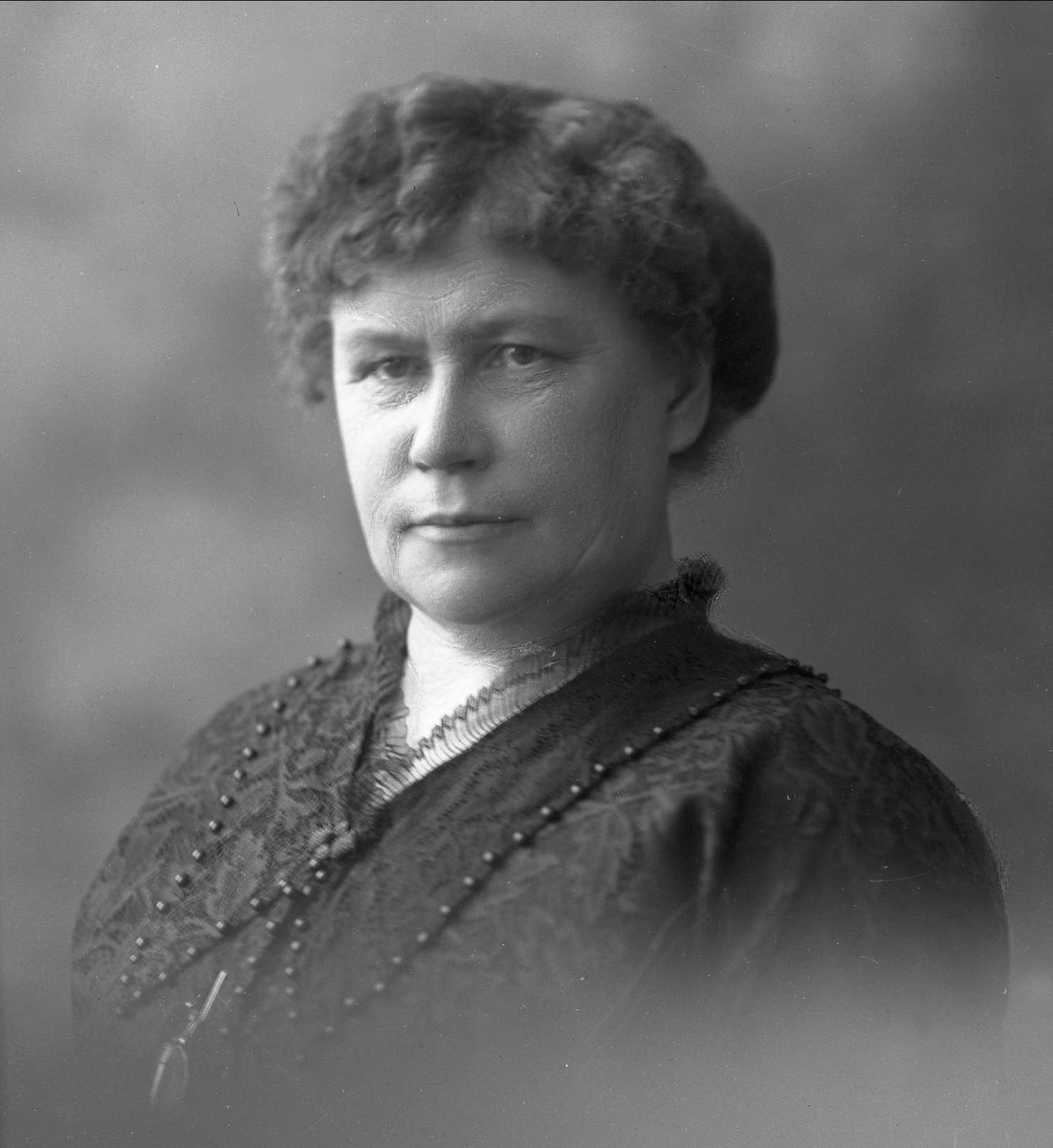 Gustav Borgen, NFB.46579