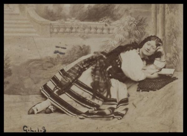 Beau, Adolphe, Guy Little Theatrical Photographs