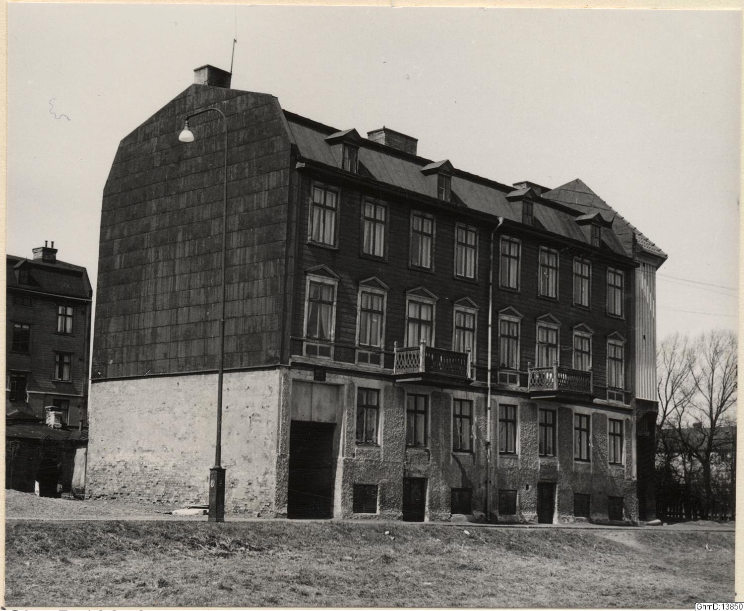 Allan T. Nilson, fotografi, bilder