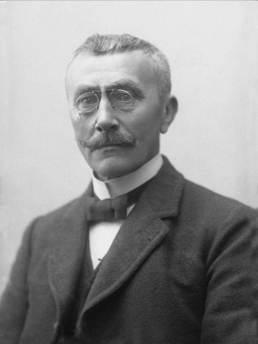 Gustav Borgen, NFB.51967
