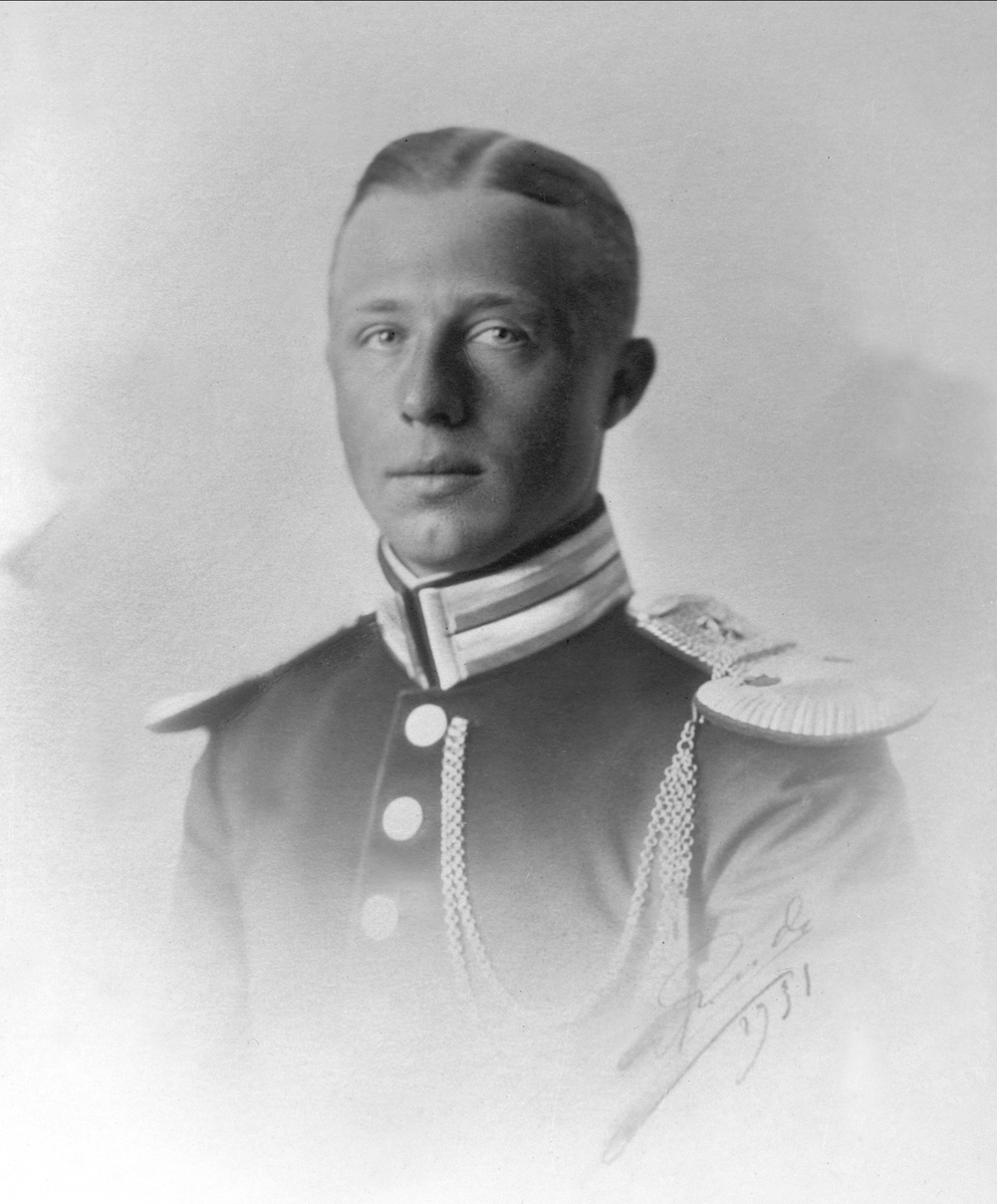 Gustav Borgen, NFB.56030