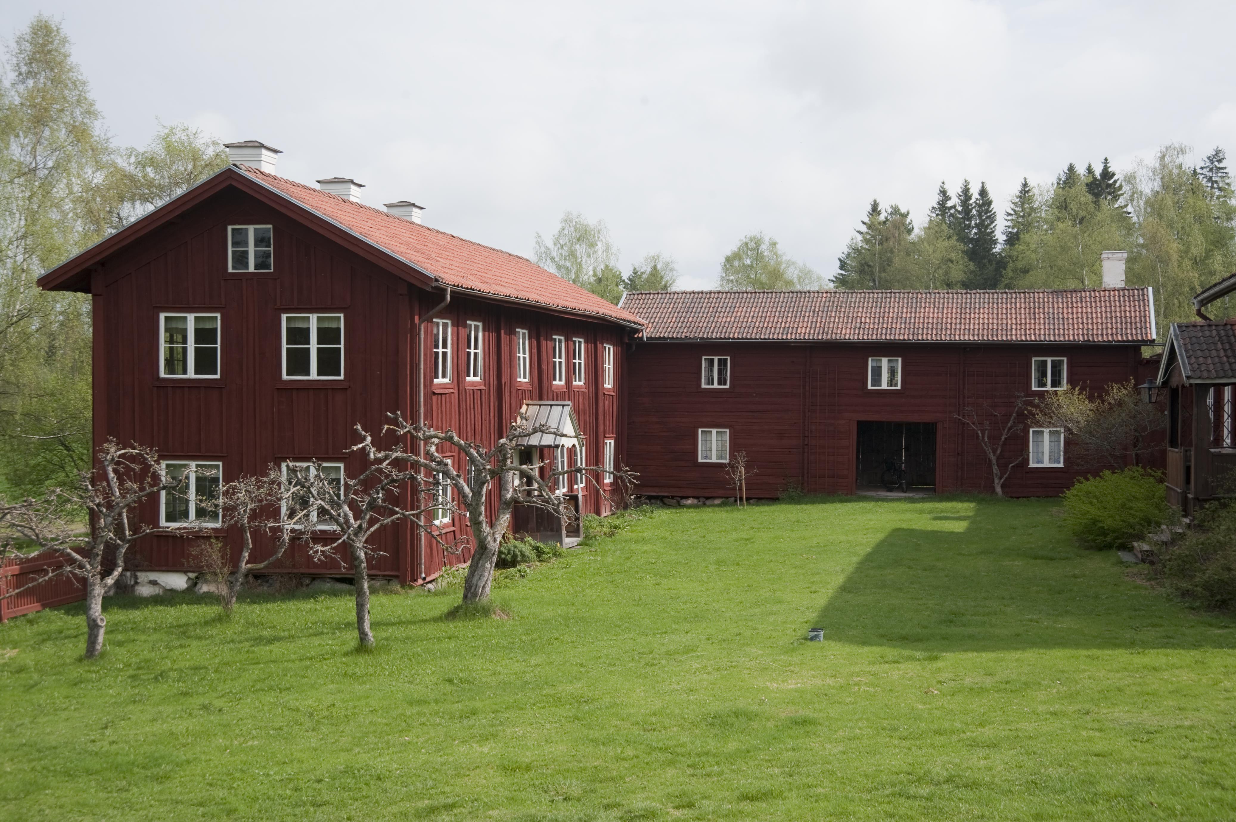 Bengt A Lundberg, Stene 3:19