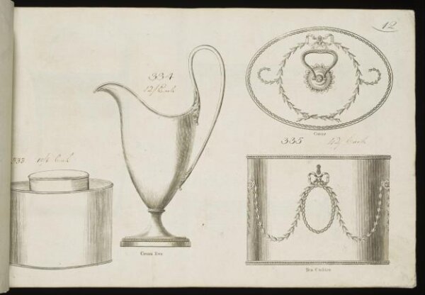 Unknown, Print