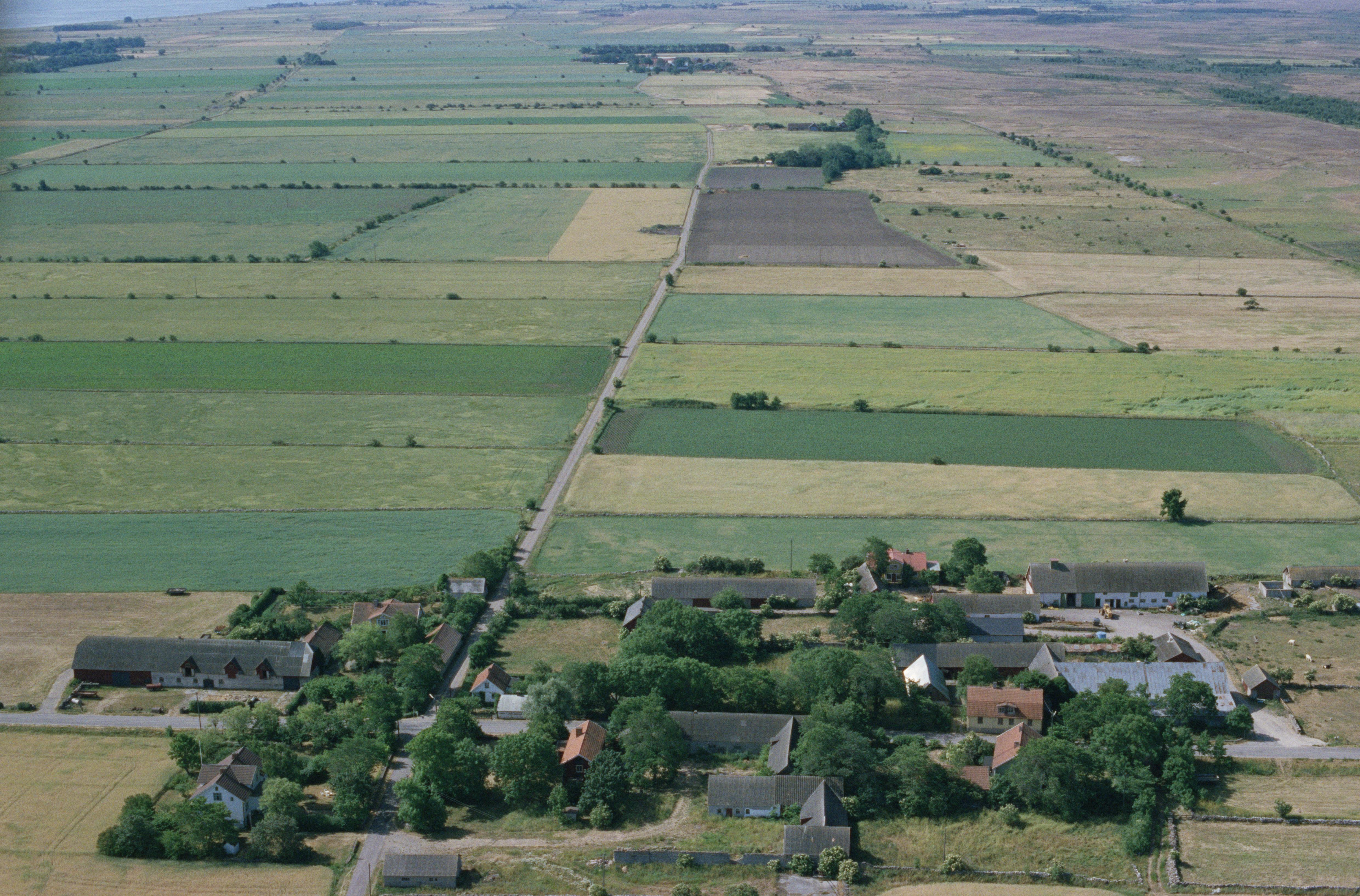 Jan Norrman, Solberga