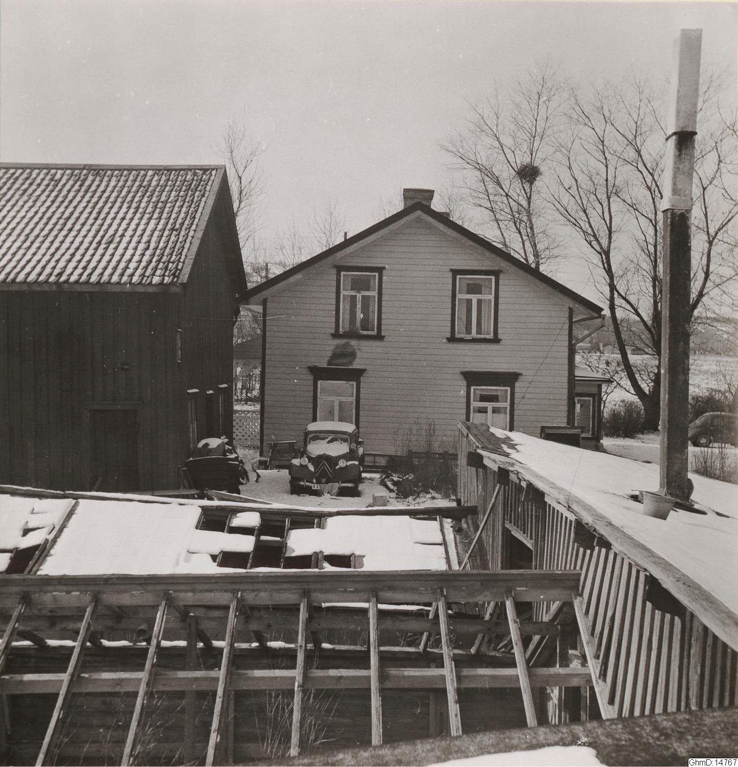 Harald Wideen, bilder, fotografi, påsiktsbild
