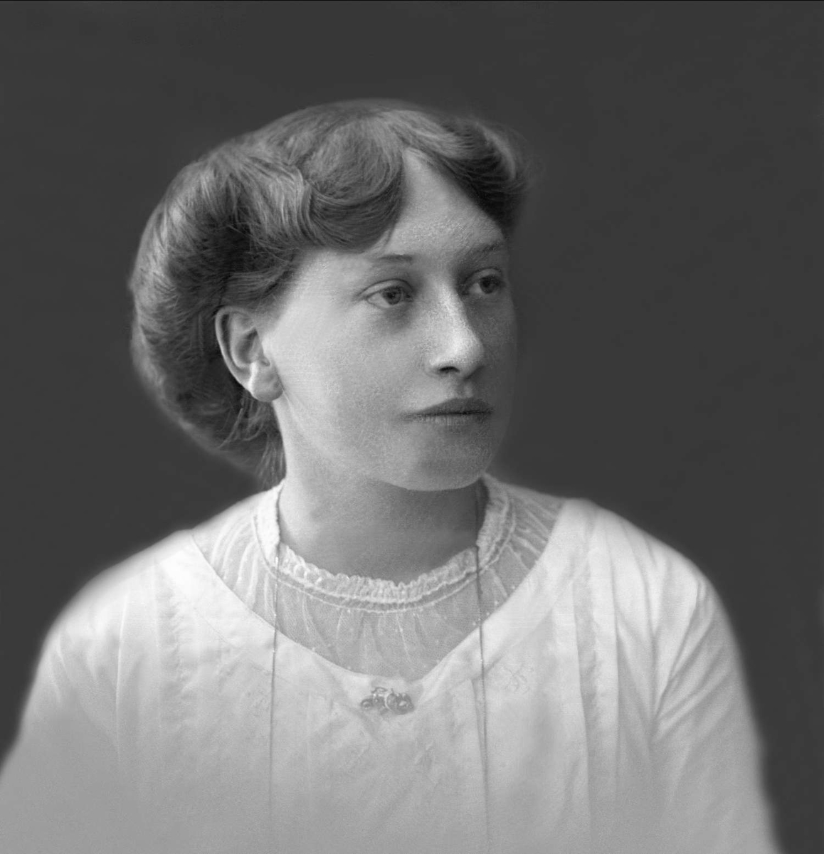 Gustav Borgen, NFB.50930