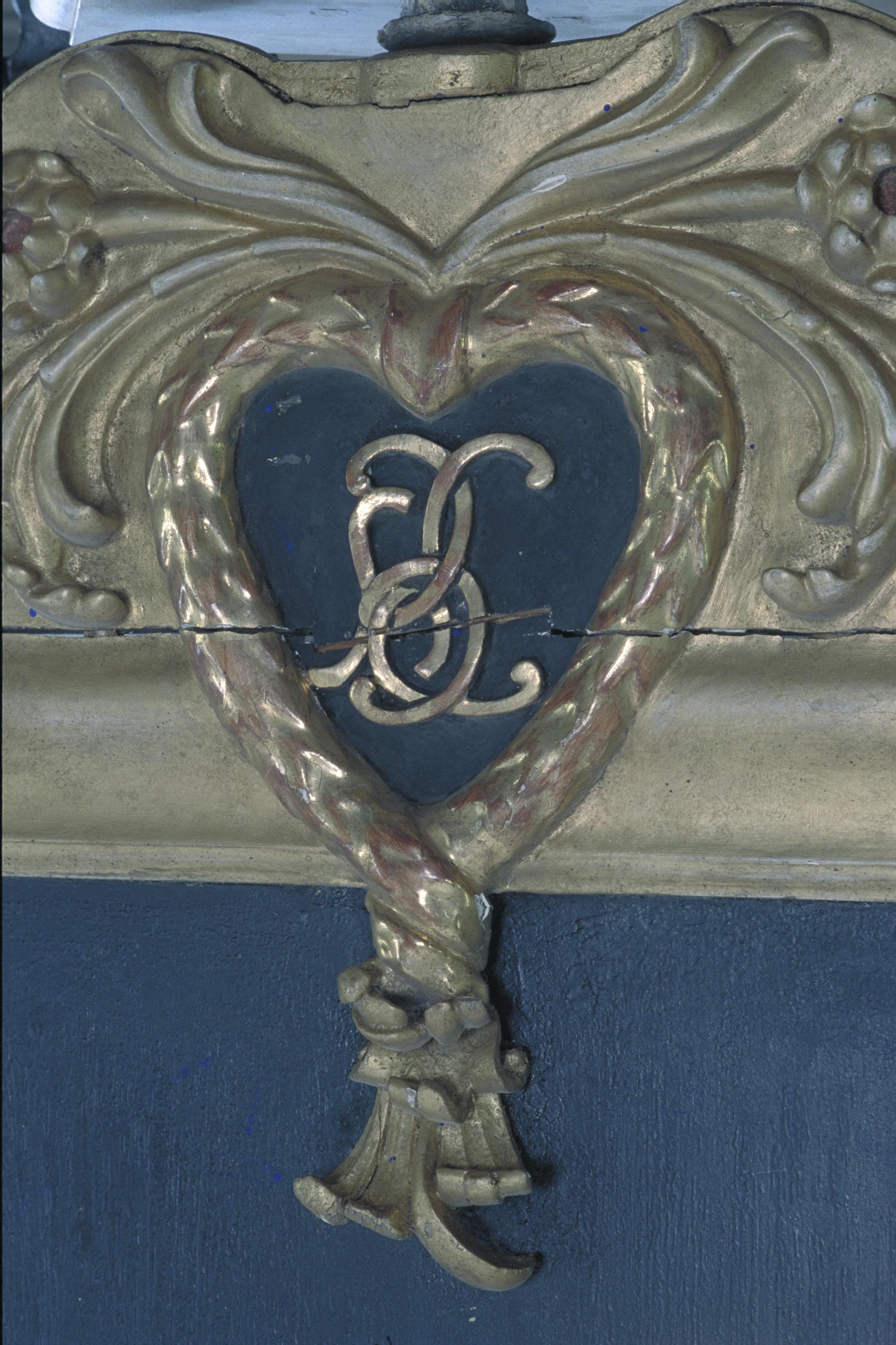 Bengt A Lundberg, Hässjö, Lögdö kyrka