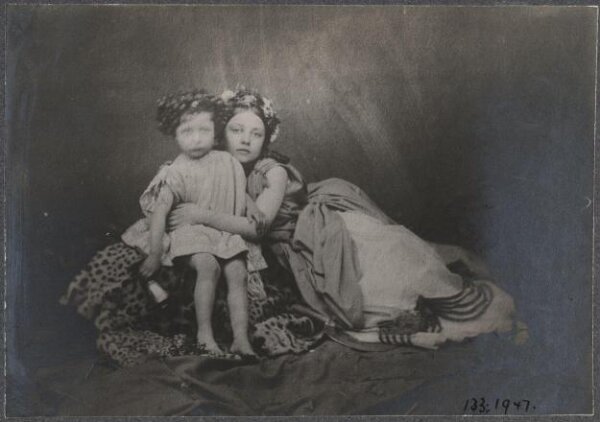 Fenton, Roger, Photograph