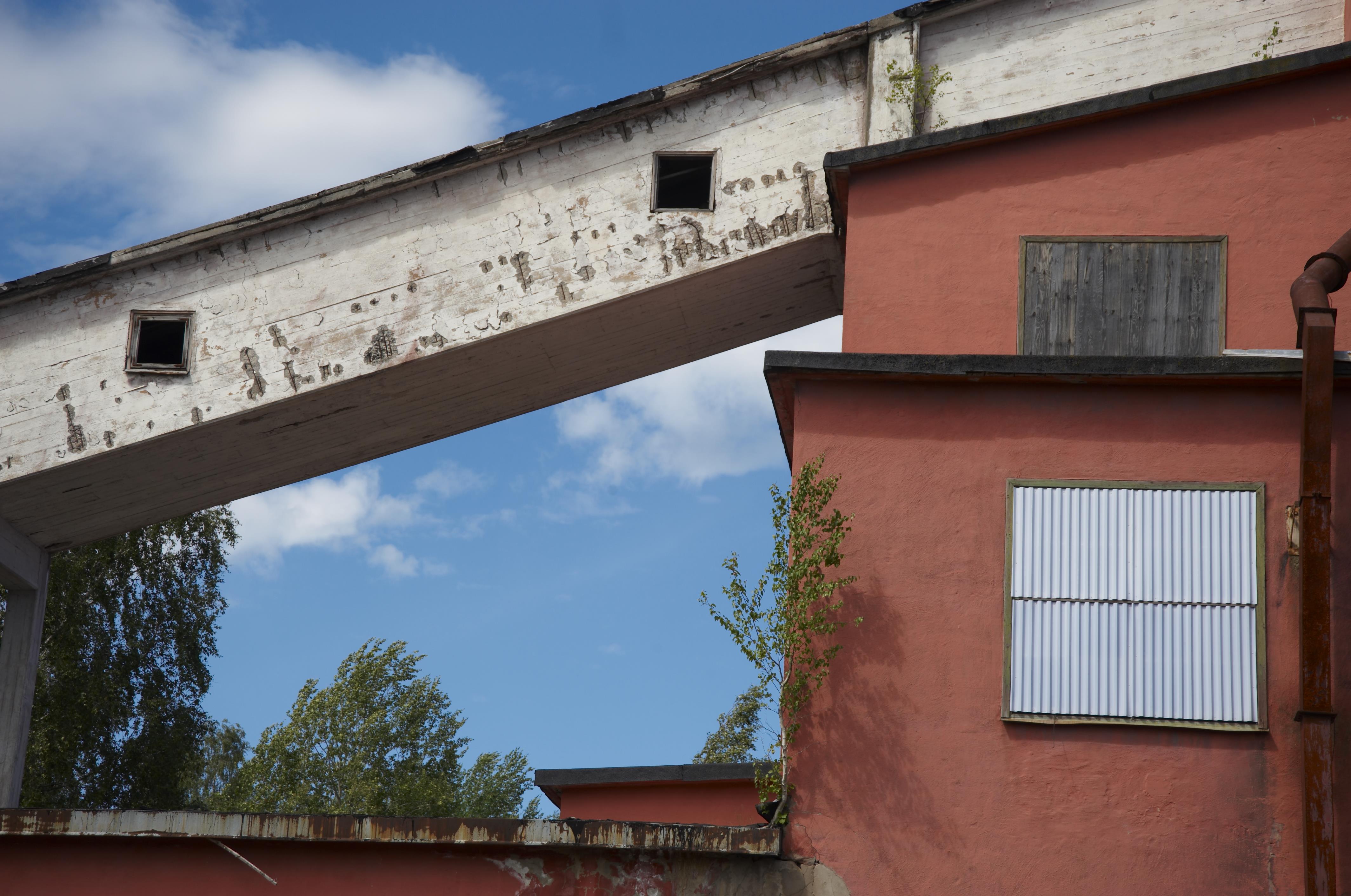 Bengt A Lundberg, Stripa gruva