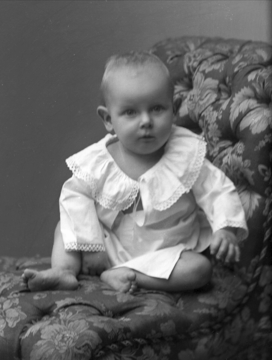 Gustav Borgen, NFB.34863