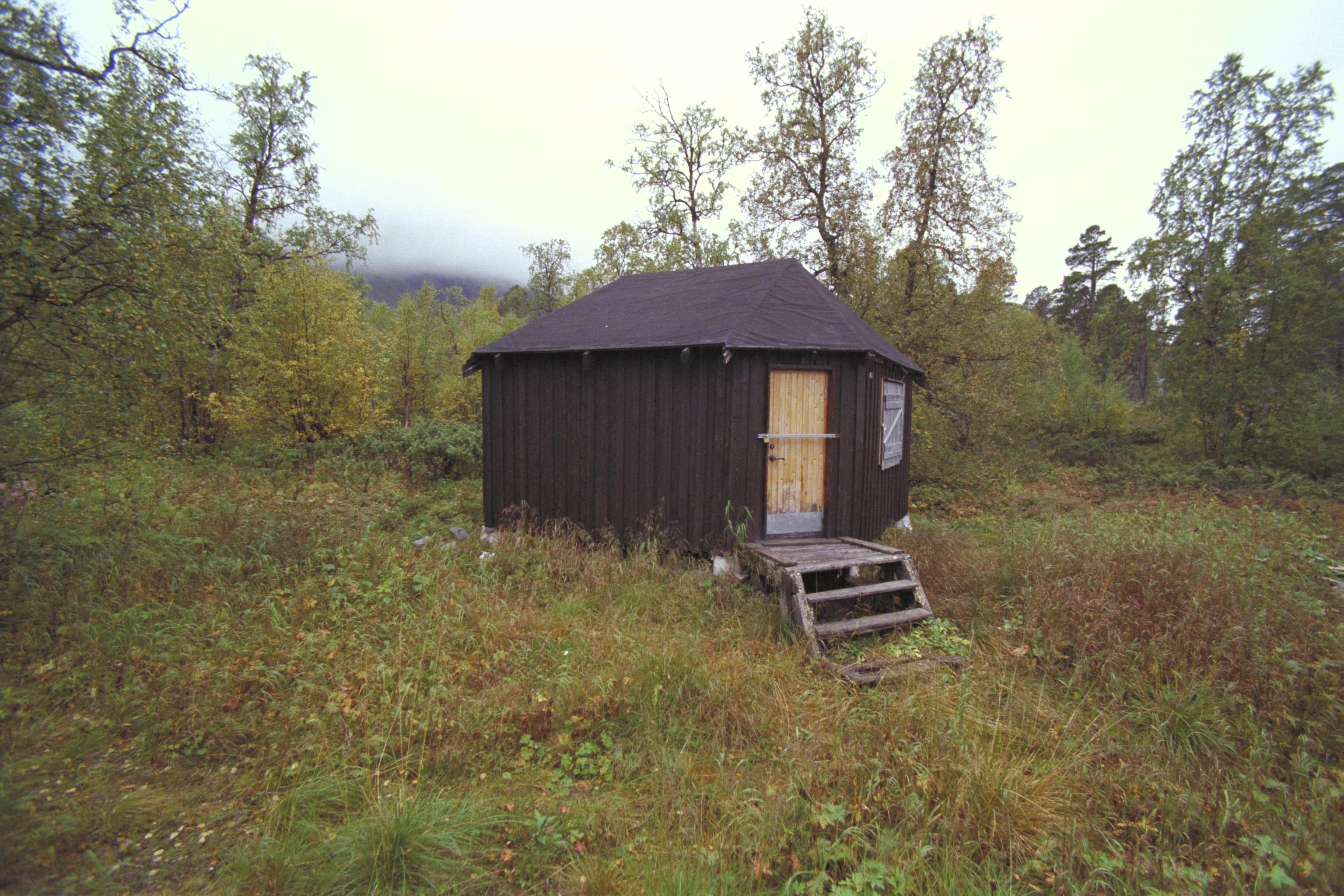 Bengt A Lundberg, Sádis (Satis)